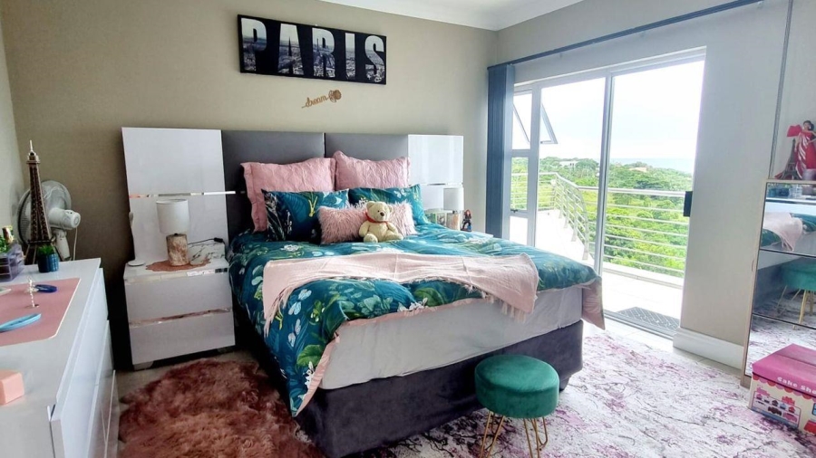 4 Bedroom Property for Sale in Clansthal KwaZulu-Natal