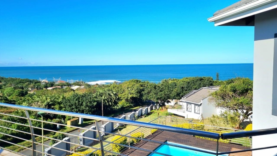 4 Bedroom Property for Sale in Clansthal KwaZulu-Natal