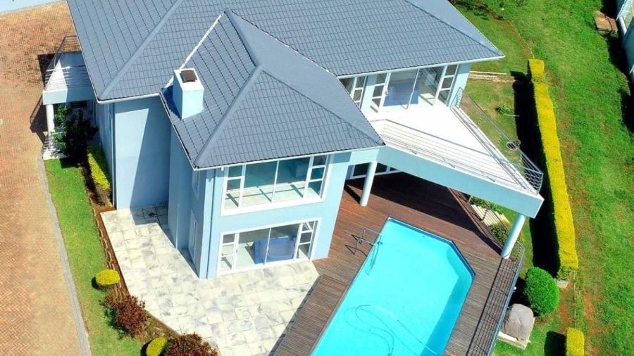4 Bedroom Property for Sale in Clansthal KwaZulu-Natal