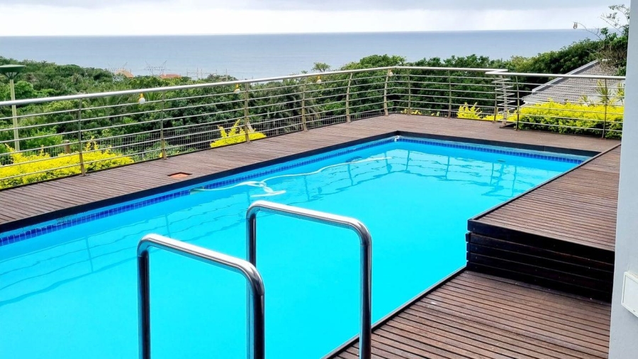 4 Bedroom Property for Sale in Clansthal KwaZulu-Natal