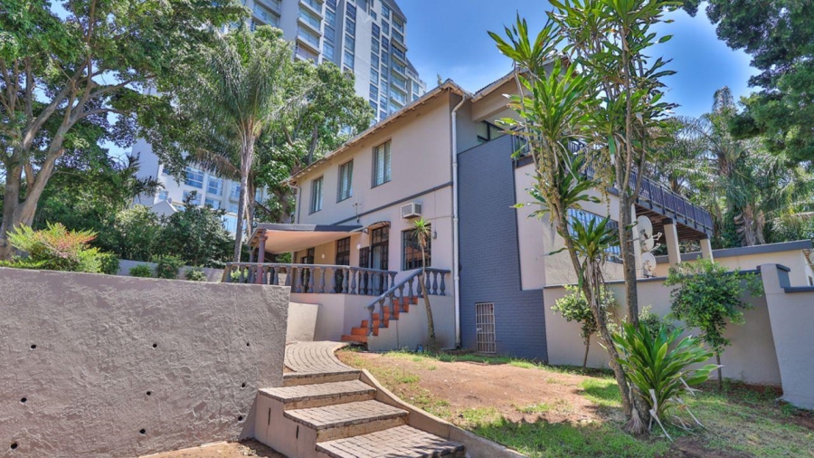 3 Bedroom Property for Sale in Musgrave KwaZulu-Natal