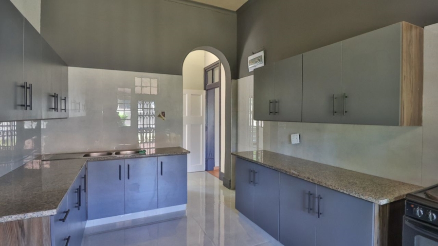 3 Bedroom Property for Sale in Musgrave KwaZulu-Natal