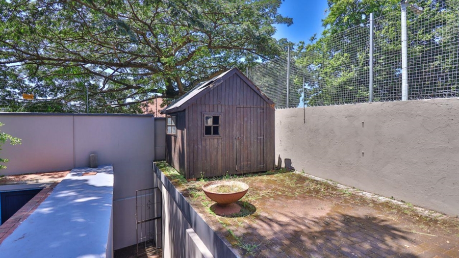 3 Bedroom Property for Sale in Musgrave KwaZulu-Natal