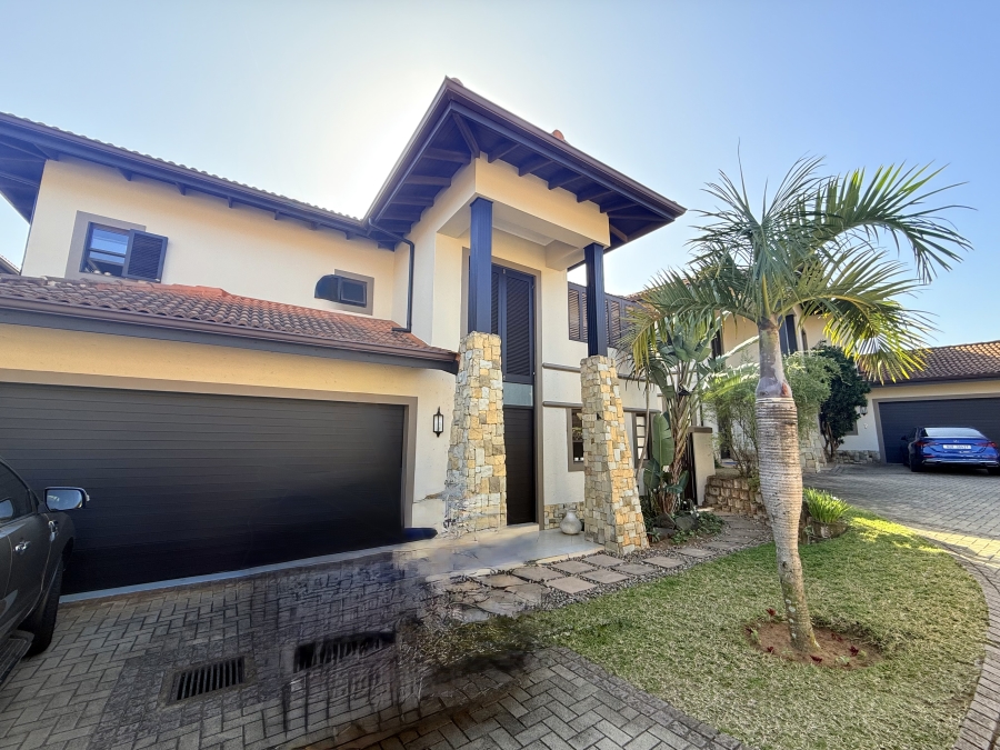 3 Bedroom Property for Sale in Izinga KwaZulu-Natal