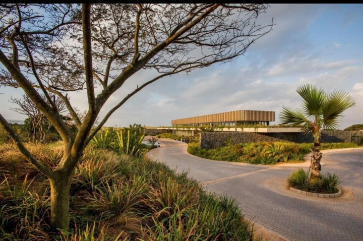 2 Bedroom Property for Sale in Elaleni Coastal Forest Estate KwaZulu-Natal