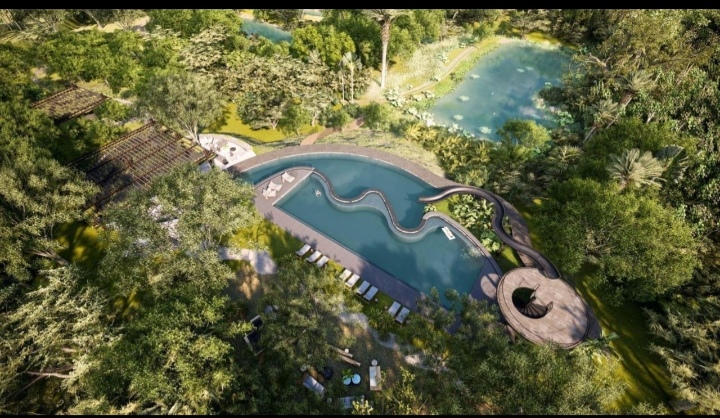 2 Bedroom Property for Sale in Elaleni Coastal Forest Estate KwaZulu-Natal