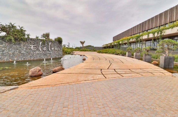 2 Bedroom Property for Sale in Elaleni Coastal Forest Estate KwaZulu-Natal