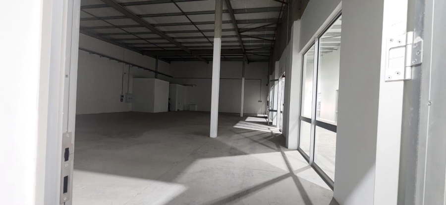 To Let commercial Property for Rent in Pietermaritzburg Central KwaZulu-Natal