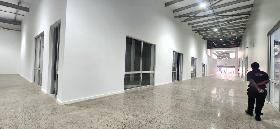 To Let commercial Property for Rent in Pietermaritzburg Central KwaZulu-Natal