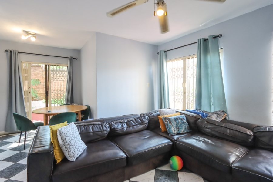 3 Bedroom Property for Sale in Umbilo KwaZulu-Natal