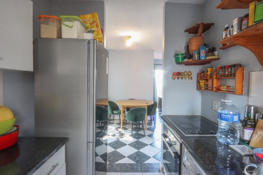 3 Bedroom Property for Sale in Umbilo KwaZulu-Natal