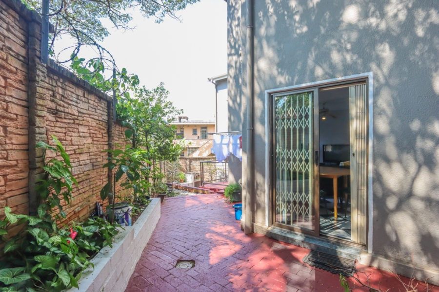 3 Bedroom Property for Sale in Umbilo KwaZulu-Natal