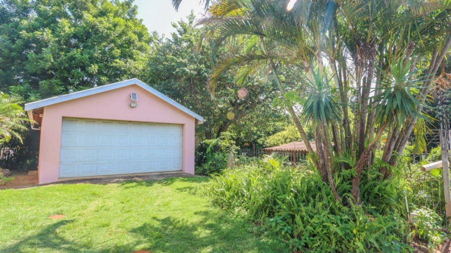 3 Bedroom Property for Sale in Amanzimtoti KwaZulu-Natal