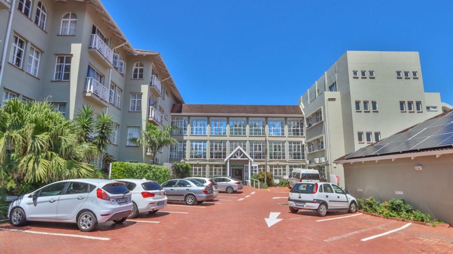 1 Bedroom Property for Sale in Musgrave KwaZulu-Natal