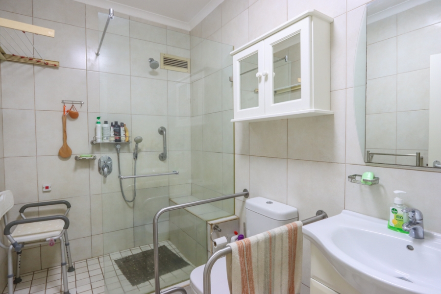 1 Bedroom Property for Sale in Musgrave KwaZulu-Natal