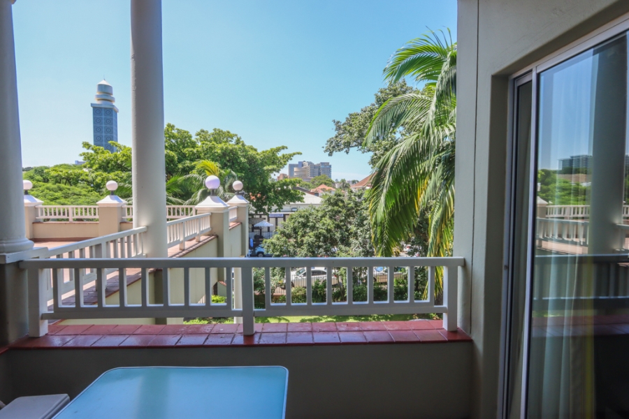 1 Bedroom Property for Sale in Musgrave KwaZulu-Natal