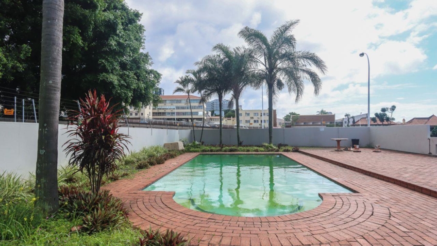 2 Bedroom Property for Sale in Bulwer KwaZulu-Natal