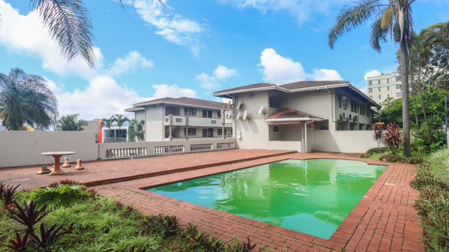 2 Bedroom Property for Sale in Bulwer KwaZulu-Natal