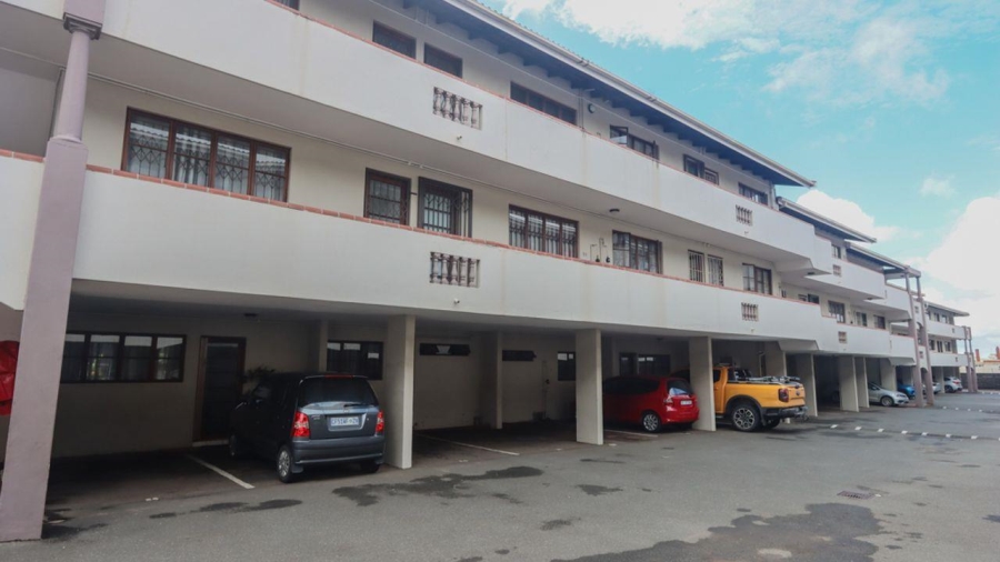 2 Bedroom Property for Sale in Bulwer KwaZulu-Natal