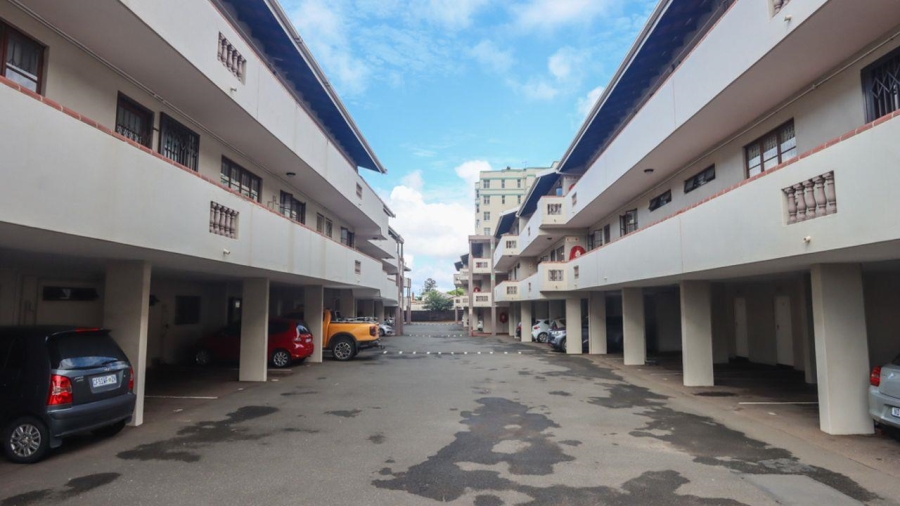 2 Bedroom Property for Sale in Bulwer KwaZulu-Natal