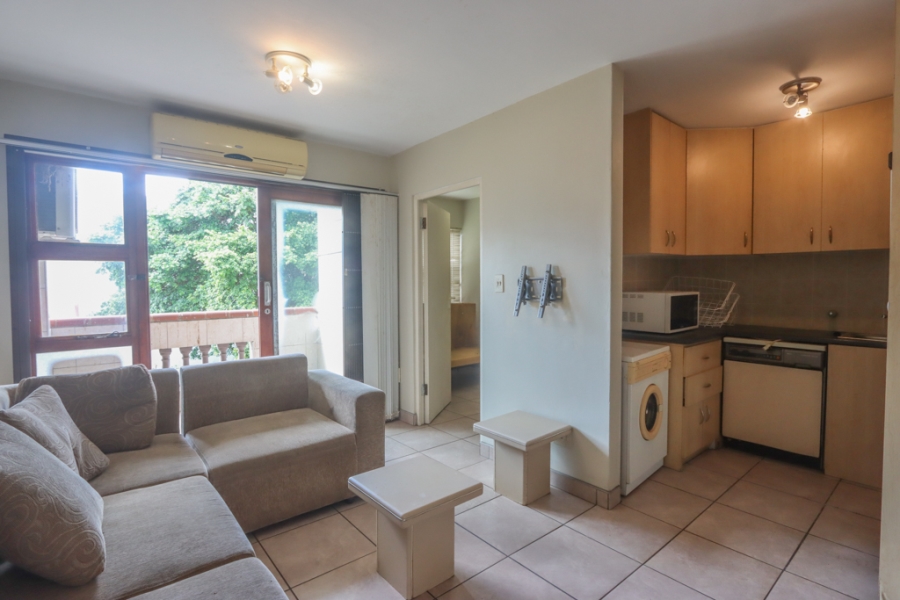 2 Bedroom Property for Sale in Bulwer KwaZulu-Natal