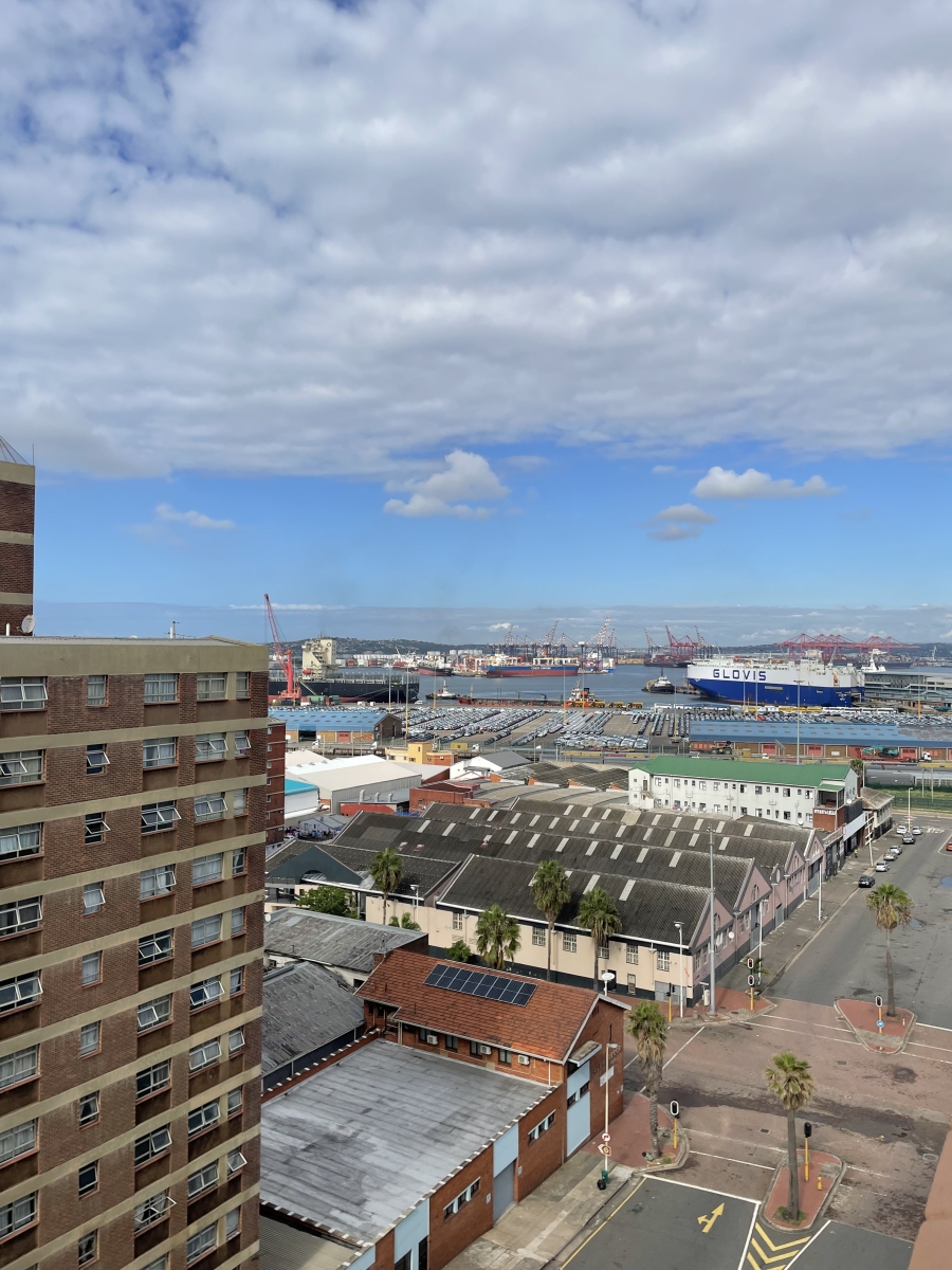 1 Bedroom Property for Sale in South Beach KwaZulu-Natal
