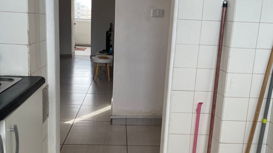1 Bedroom Property for Sale in South Beach KwaZulu-Natal