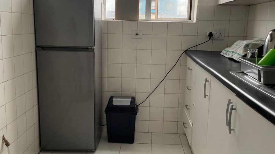 1 Bedroom Property for Sale in South Beach KwaZulu-Natal