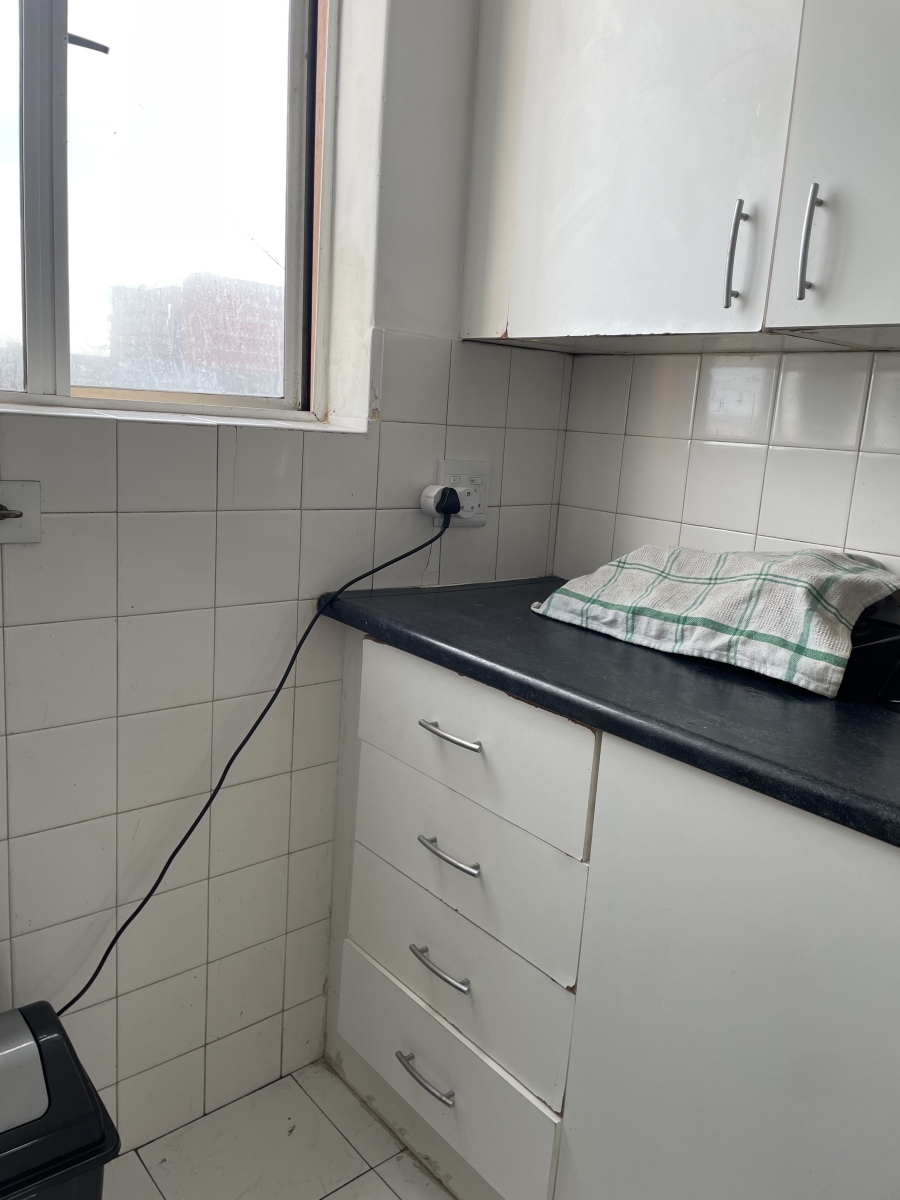 1 Bedroom Property for Sale in South Beach KwaZulu-Natal
