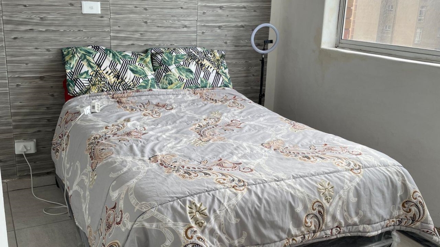 1 Bedroom Property for Sale in South Beach KwaZulu-Natal