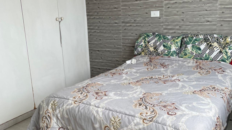 1 Bedroom Property for Sale in South Beach KwaZulu-Natal