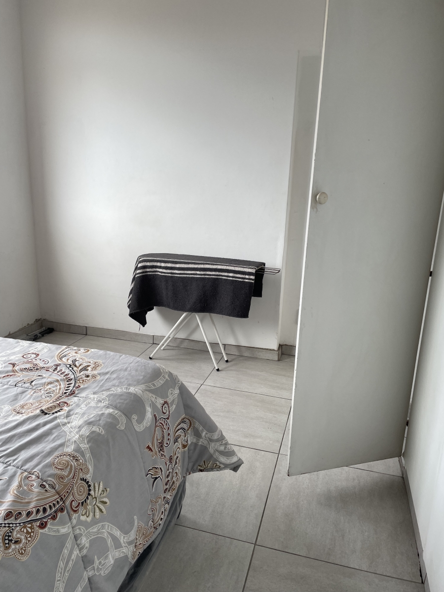 1 Bedroom Property for Sale in South Beach KwaZulu-Natal