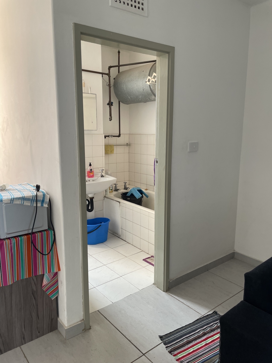 1 Bedroom Property for Sale in South Beach KwaZulu-Natal