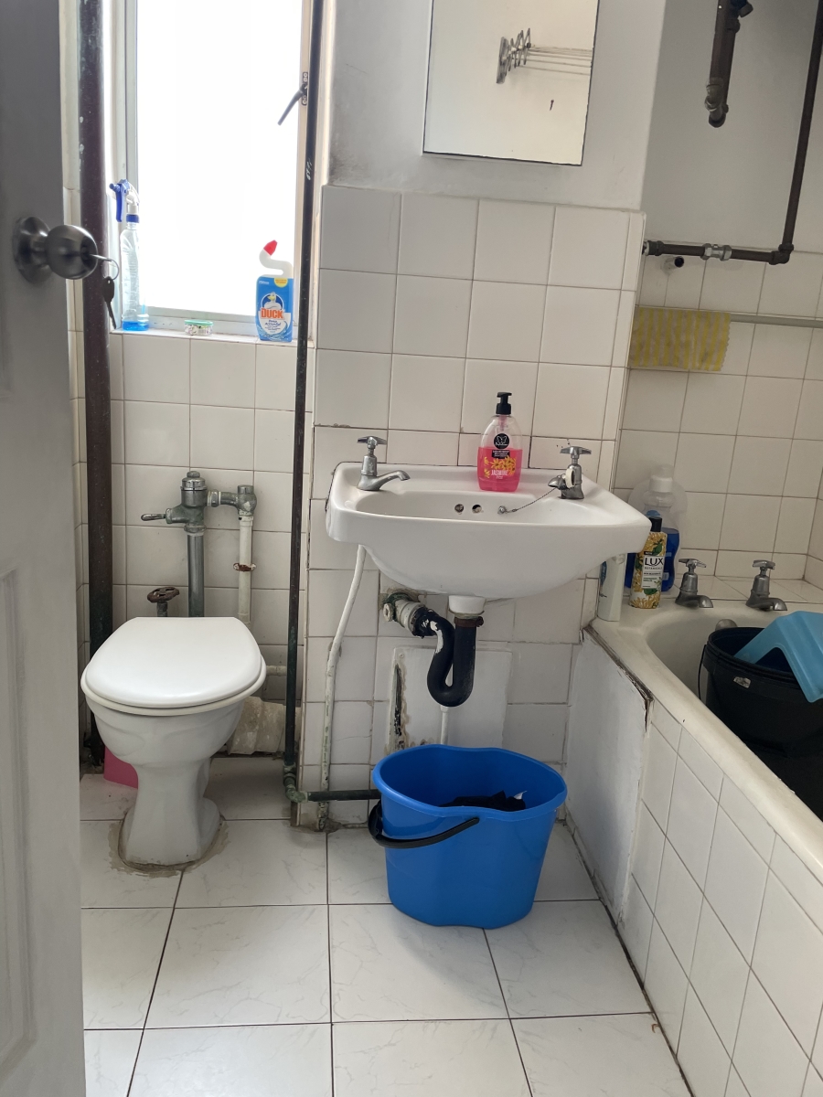 1 Bedroom Property for Sale in South Beach KwaZulu-Natal