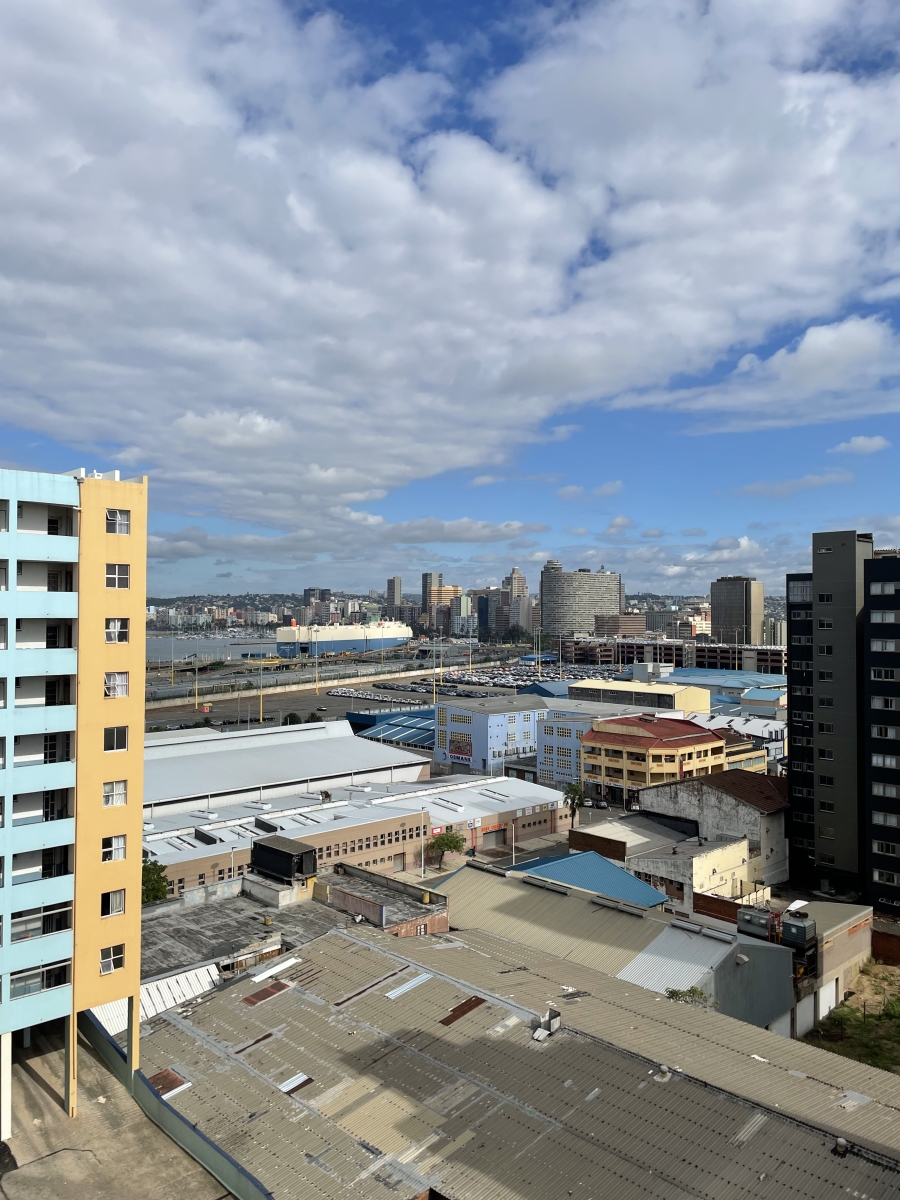 1 Bedroom Property for Sale in South Beach KwaZulu-Natal