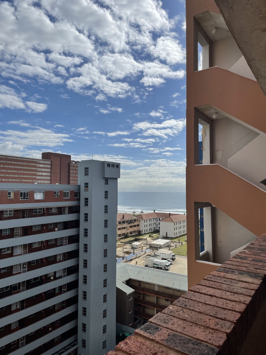 1 Bedroom Property for Sale in South Beach KwaZulu-Natal