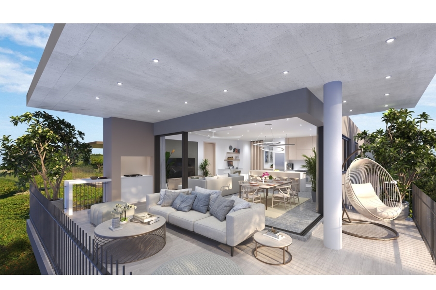4 Bedroom Property for Sale in Sheffield Beach KwaZulu-Natal