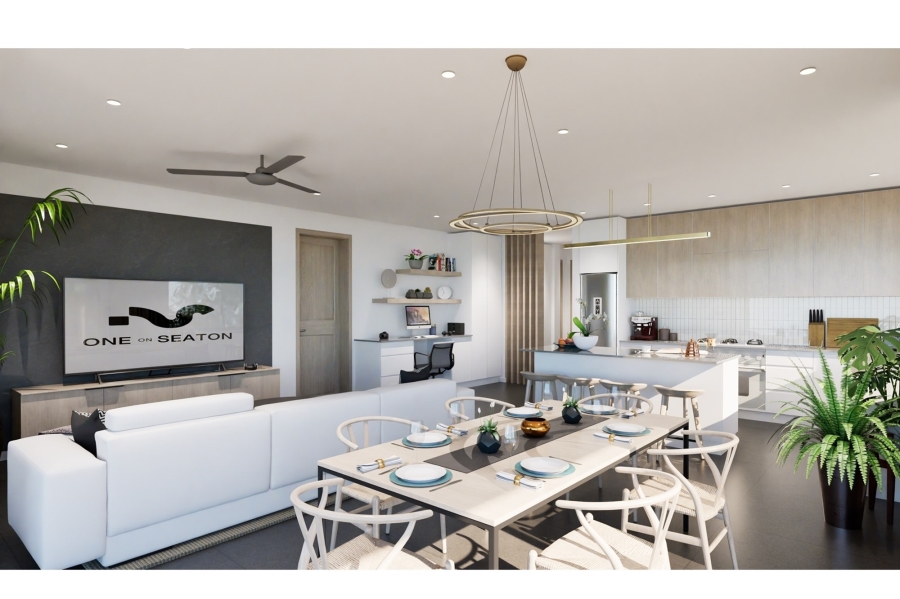 4 Bedroom Property for Sale in Sheffield Beach KwaZulu-Natal