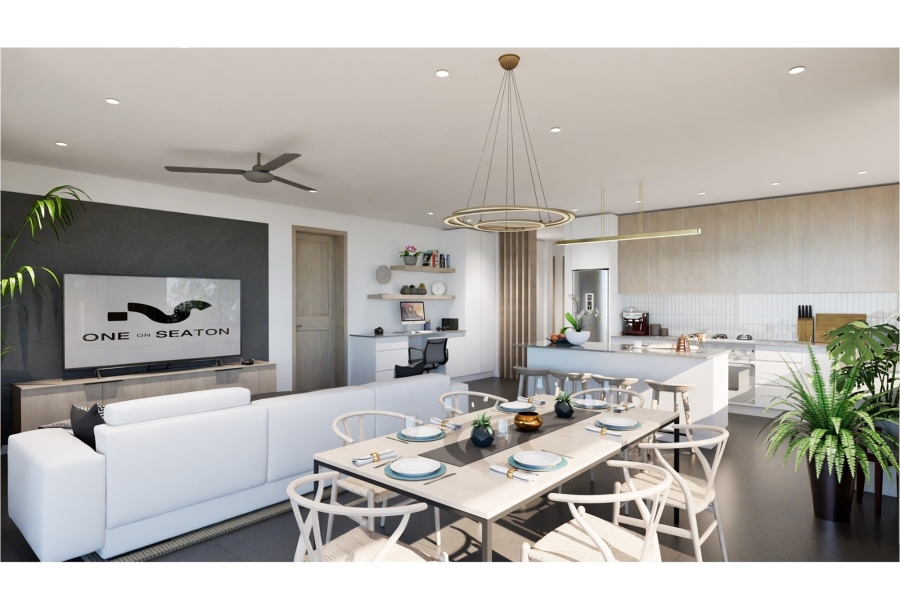 4 Bedroom Property for Sale in Sheffield Beach KwaZulu-Natal