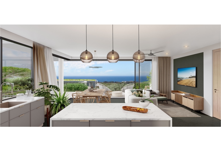 4 Bedroom Property for Sale in Sheffield Beach KwaZulu-Natal