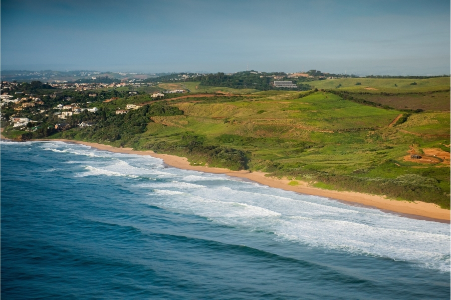 4 Bedroom Property for Sale in Sheffield Beach KwaZulu-Natal