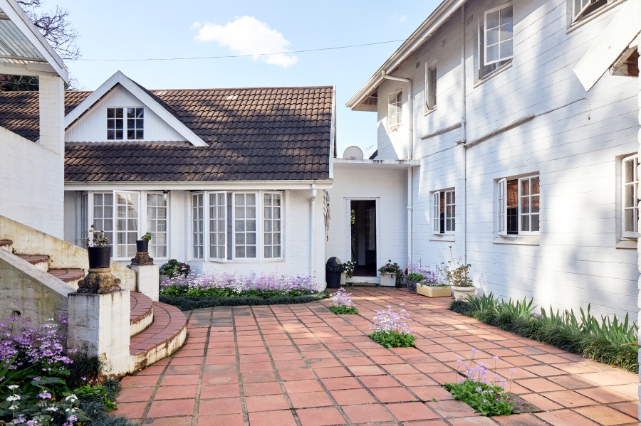 4 Bedroom Property for Sale in Athlone KwaZulu-Natal