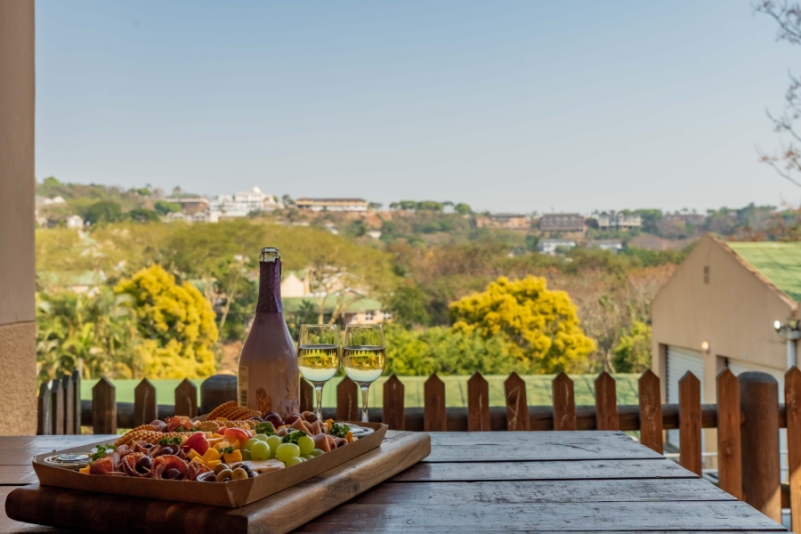 3 Bedroom Property for Sale in Sherwood KwaZulu-Natal