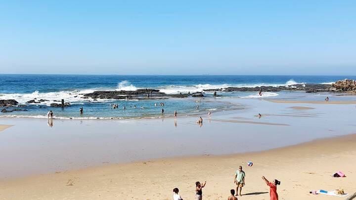 2 Bedroom Property for Sale in Umdloti Beach KwaZulu-Natal