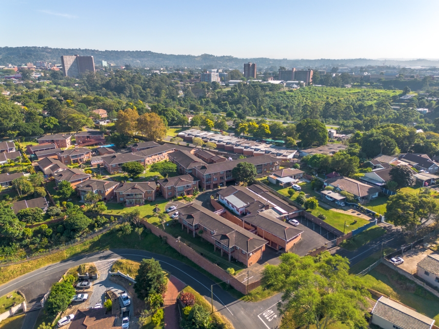 2 Bedroom Property for Sale in Hatton Estate KwaZulu-Natal