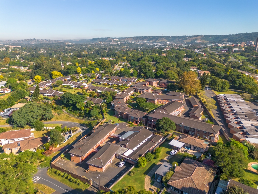 2 Bedroom Property for Sale in Hatton Estate KwaZulu-Natal