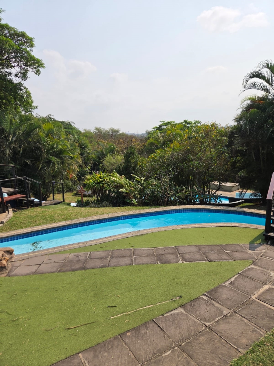 4 Bedroom Property for Sale in Palm Lakes Estate KwaZulu-Natal