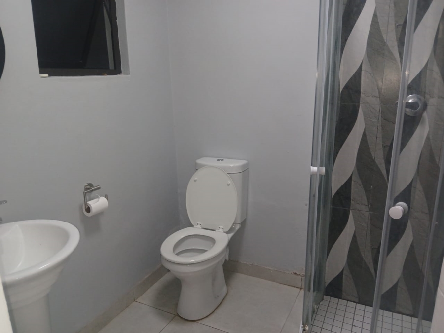 To Let 2 Bedroom Property for Rent in Mtunzini KwaZulu-Natal