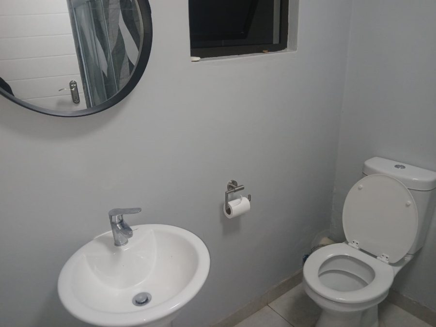 To Let 2 Bedroom Property for Rent in Mtunzini KwaZulu-Natal