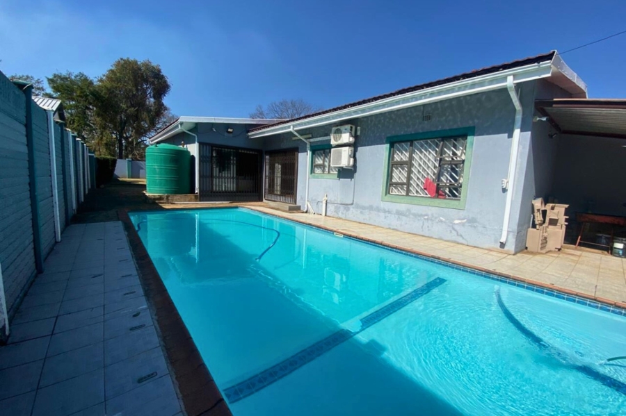 4 Bedroom Property for Sale in Vryheid KwaZulu-Natal